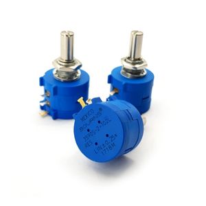 مولتی ترن 10دور 10 کیلو اهم