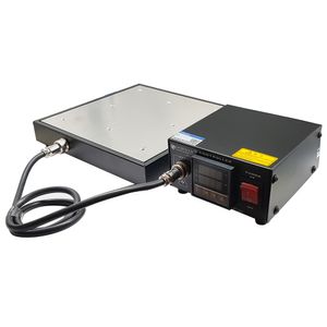 هیتر GORDAK 8503