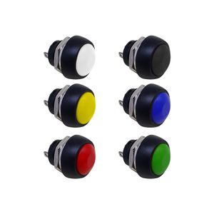 شستی گرد PBS33B