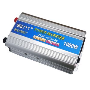 اینورتر (مبدل 12VDC به 220VAC) سوئیچینگ 12V 1000W برند BELTTT