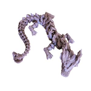 اژدهای جنگلی