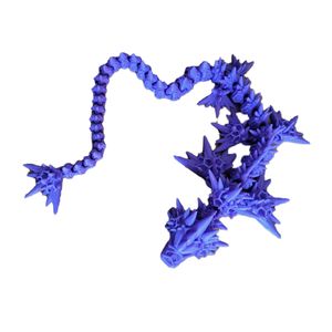 اژدهای دریایی بنفش