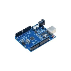 برد آردوینو Arduino UNO CH340 چیپ SMD