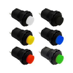 شستی گرد DS427