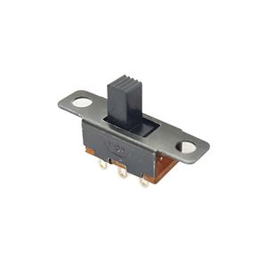 کلید کشویی ریز 3 پین