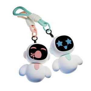 Eiliko Robot AI Original Energize Lab | BR Metaverso