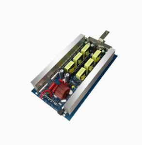 ماژول اینورتر تمام موج سینوسی DC به AC افزاینده 3000 وات