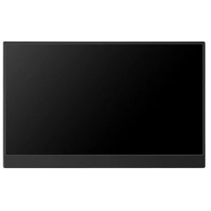 نمایشگر 14 اینچ رنگی TFT با ورودی HDMI و Type-C دارای قاب