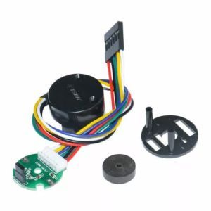 ماژول انکودر اثر هال مخصوص موتور DC