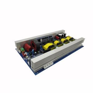 ماژول اینورتر تمام موج سینوسی DC به AC افزاینده 1000 وات