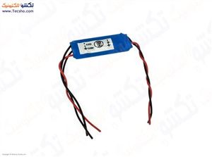 فلاشر پلیسی آبی 12 ولت 2 آمپر