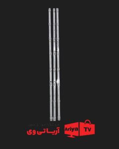 بک لایت تلویزیون دوو DLE-43k4311