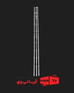 بک لایت تلویزیون پاناسونیک TH55MX740M