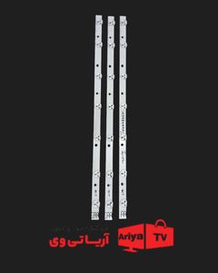 بک لایت تلویزیون سامسونگ UA26EH4440M