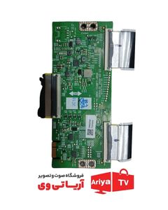 تیکان پاناسونیک مدل TH-55MX740M