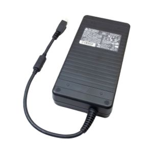 آداپتور صنعتی 54 ولت 5.56 آمپر بین راهی 54V-5.56A مارک DELTA