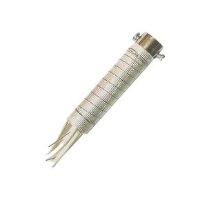 المنت هویه 120 وات رسا (ایران هویه) HT120N-112 با لوله استیل