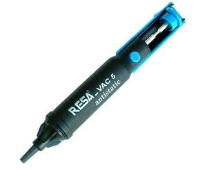 قلع‌کش آنتی استاتیک رسا مدل VAC 5