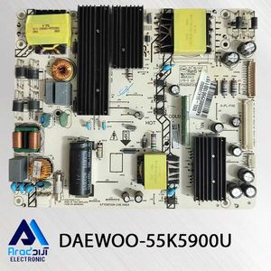 برد پاور تلویزیون دوو  55K5900