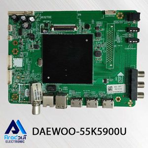 مین برد تلویزیون دوو  55K5900