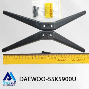 پایه تلویزیون دوو  55K5900