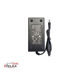 آداپتور 6.5 ولت 6 آمپر بین راهی