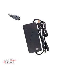 شارژر 42 ولت 2 آمپر اسکوتر XLR 16