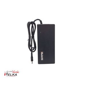 شارژر 48 ولت 3 آمپر دوچرخه برقی