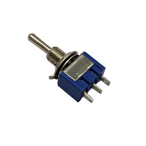 کلید کلنگی سه حالته سه پایه