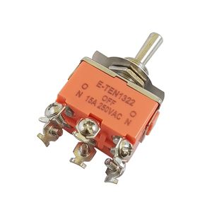 کلید کلنگی سه حالته شش پایه بزرگ