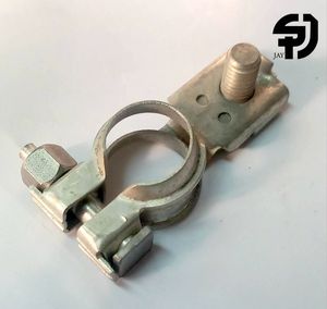 سر باتری برنجی فابریک سایپا