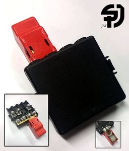 سر باتری ترمینالی خودروهای سایپا