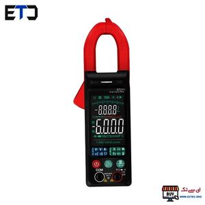 مولتی متر هوشمند کلمپی آننگ مدل ANENG ST211