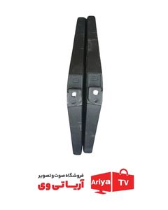 پایه تلویزیون ال جی مدل 43LJ55000GI