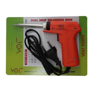 هویه 100-30 وات VOLT مدل VL128B-100