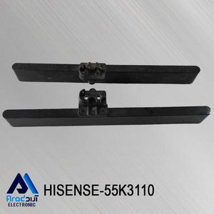 پایه تلویزیون هایسنس 55k3110