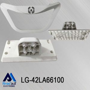 پایه تلویزیون ال جی  42LA66100