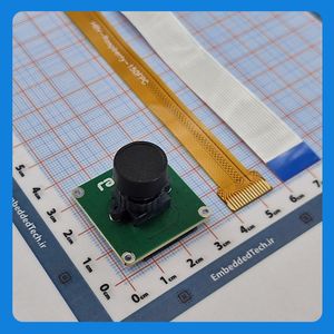 دوربین 8M 219 با سنسور IMX219 از شرکت Radxa