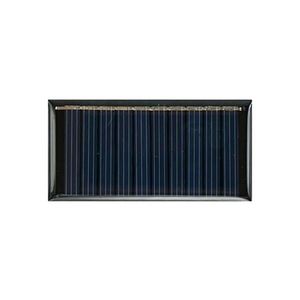 پنل خورشیدی 0.18 وات 5 ولت 3*6 سانتیمتر