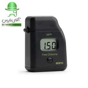 مینی فتومتر تستر کلر دیجیتال میلواکی Milwaukee MW10