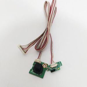 کی پد و چشمی تلویزیون سونیا S-50DU8605