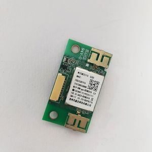 برد وای فای تلویزیون سونیا S-50DU8605