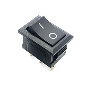 کلید راکر دو حالته 3 پین