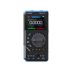 اسیلوسکوپ دستی 3 کاره فینرسی FNIRSI DST-210