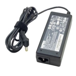 آداپتور لپ تاپی 19 ولت 3.42 آمپر بین راهی 19V-3.42A مارک HIPRO