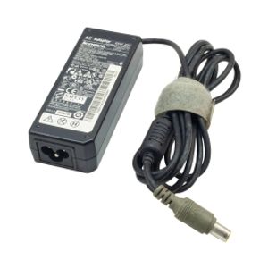 آداپتور لپ تاپی 20 ولت 3.25 آمپر بین راهی 20V-3.25A مارک LENOVO