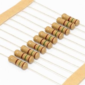 مقاومت 50K اهم 1W