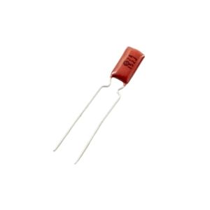 خازن پلی استر 1.5nF / 100V / 5%