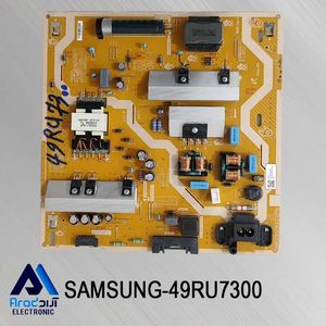 برد تغذیه تلویزیون سامسونگ 49RU7300