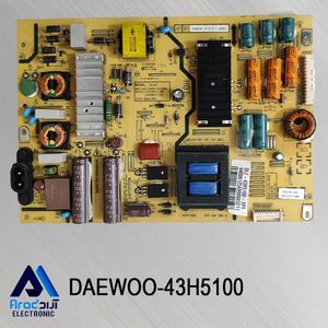 برد پاور تلویزیون دوو  43H5100